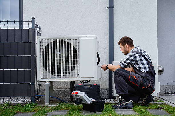 Trusted Emergency Hvac Repair service in Washougal, WA - HVAC Repair CO